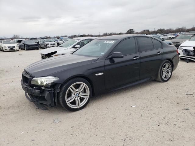 BMW 535 I 2014 wba5b1c55ed483494