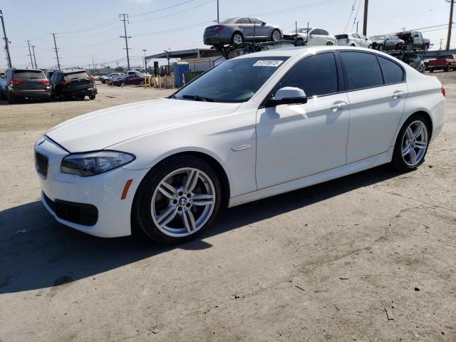 BMW 535 I 2014 wba5b1c55ed484533