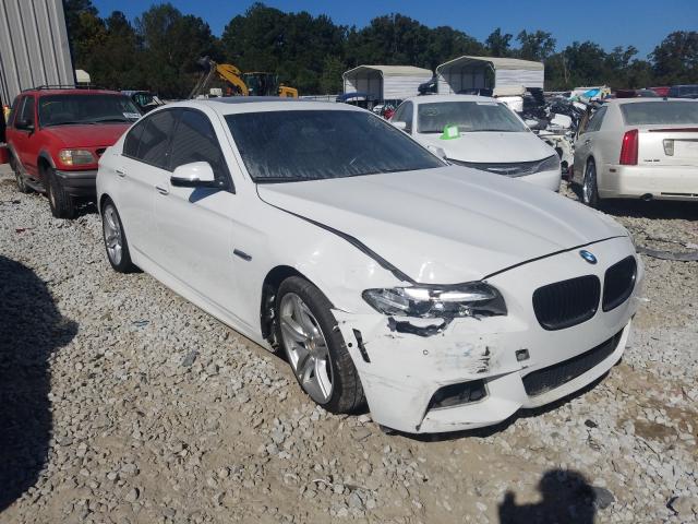 BMW 535 I 2015 wba5b1c55fd917480