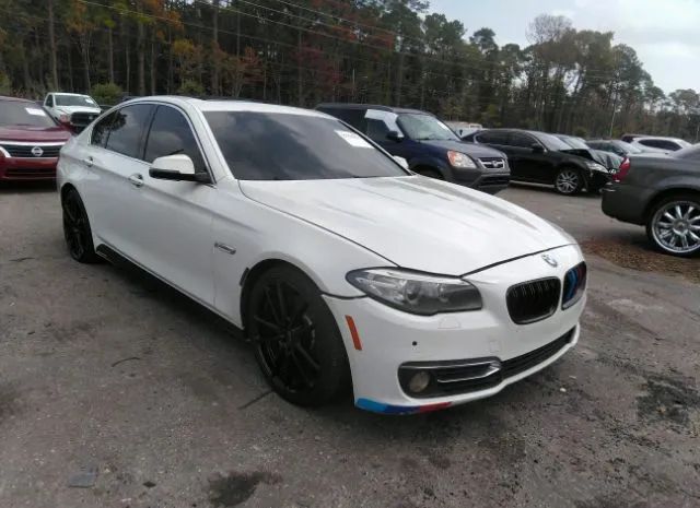 BMW NULL 2015 wba5b1c55fd917558