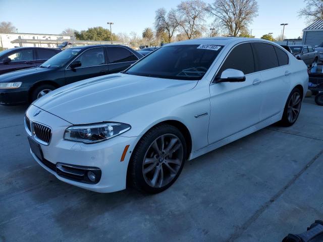 BMW 535 I 2015 wba5b1c55fd917947