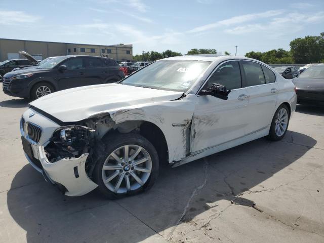 BMW 5 SERIES 2015 wba5b1c55fd918449