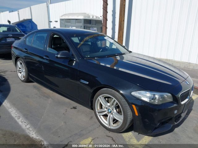 BMW NULL 2015 wba5b1c55fd918483