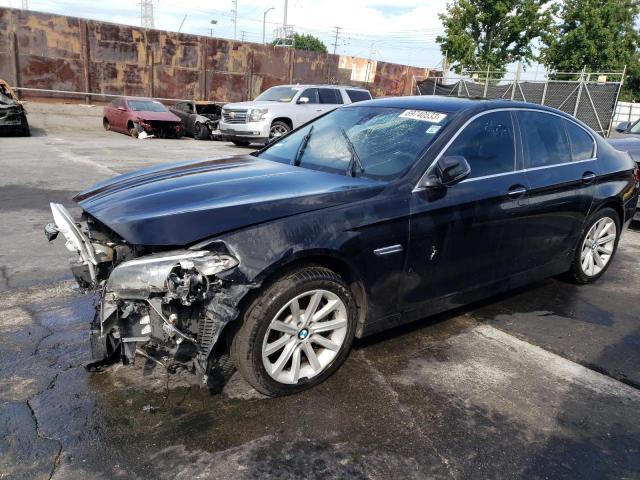 BMW 535 I 2015 wba5b1c55fd918872