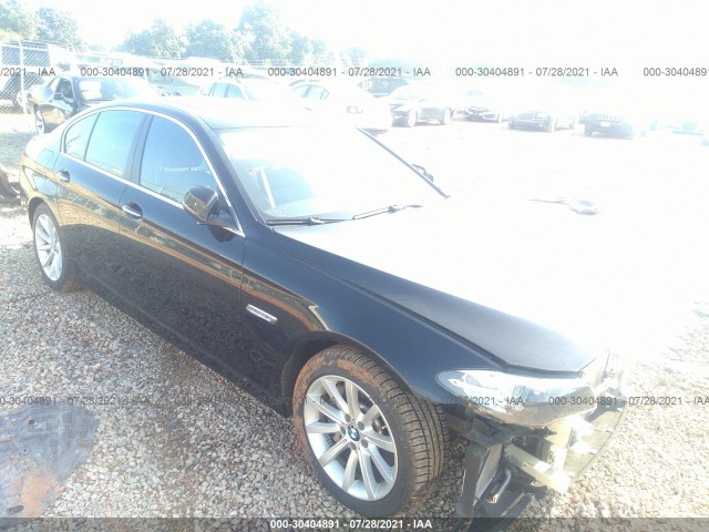 BMW NULL 2015 wba5b1c55fd919407