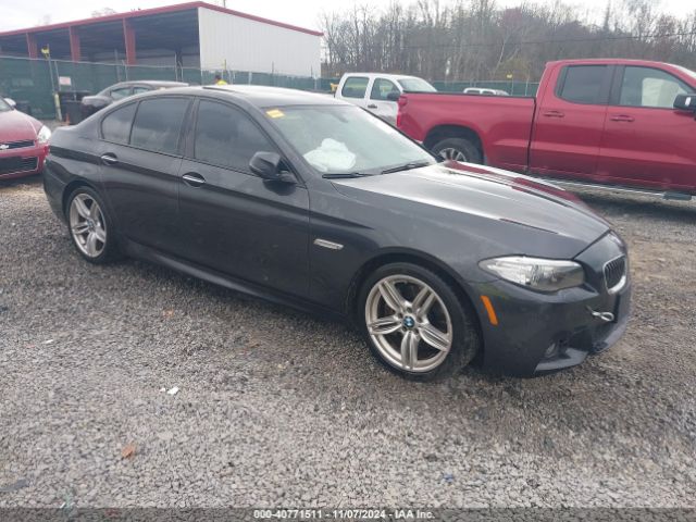 BMW 535I 2015 wba5b1c55fd920203