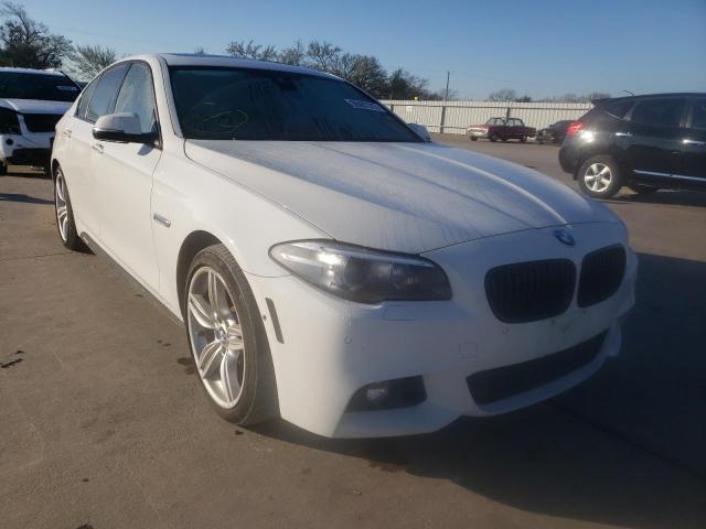 BMW 535 I 2015 wba5b1c55fd920475