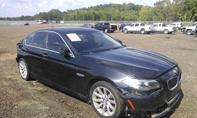 BMW 535 2015 wba5b1c55fd920704