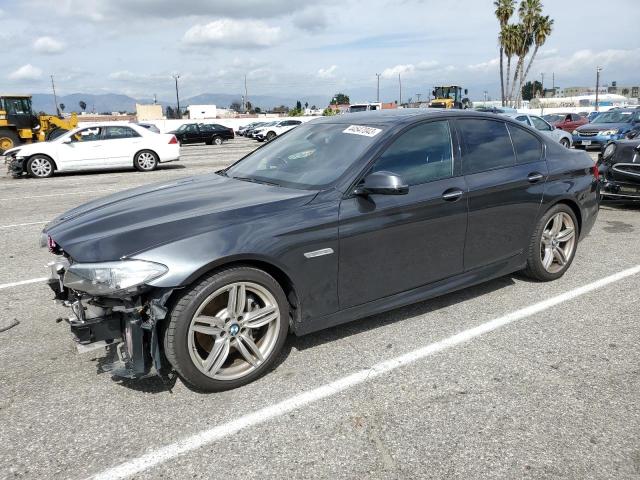 BMW 535 I 2015 wba5b1c55fd920900