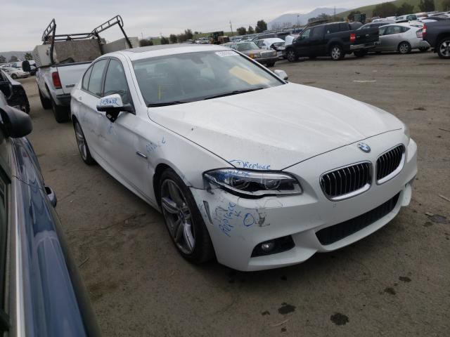 BMW 535 I 2015 wba5b1c55fd920914