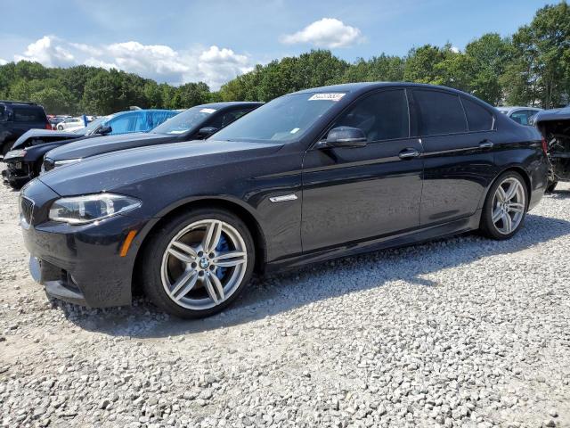 BMW 535 I 2015 wba5b1c55fd921237