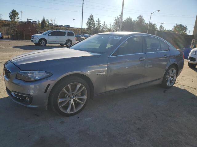 BMW 535 I 2015 wba5b1c55fd921514