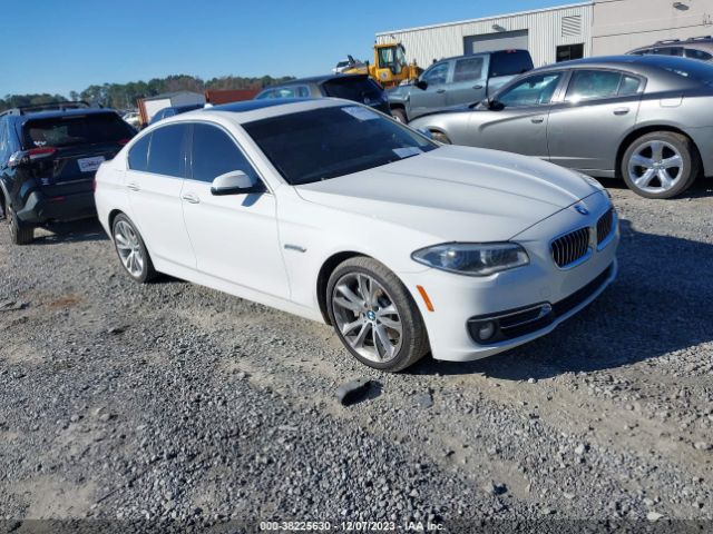 BMW 535I 2015 wba5b1c55fd922713