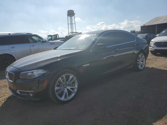 BMW 5 SERIES 2015 wba5b1c55fg125148