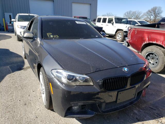 BMW 535 I 2015 wba5b1c55fg125490