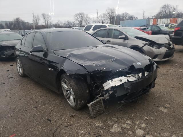 BMW 535 I 2015 wba5b1c55fg125828