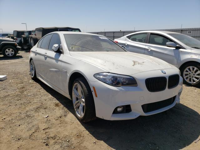 BMW 535 I 2015 wba5b1c55fg125845