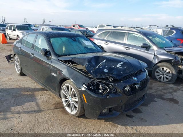 BMW NULL 2015 wba5b1c55fg125926