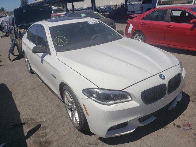 BMW 535 I 2015 wba5b1c55fg126218