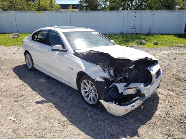 BMW 535 I 2015 wba5b1c55fg126302