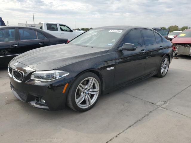 BMW 535 I 2015 wba5b1c55fg126591