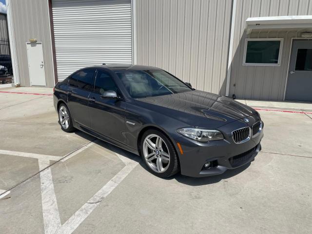 BMW 535 I 2015 wba5b1c55fg127045