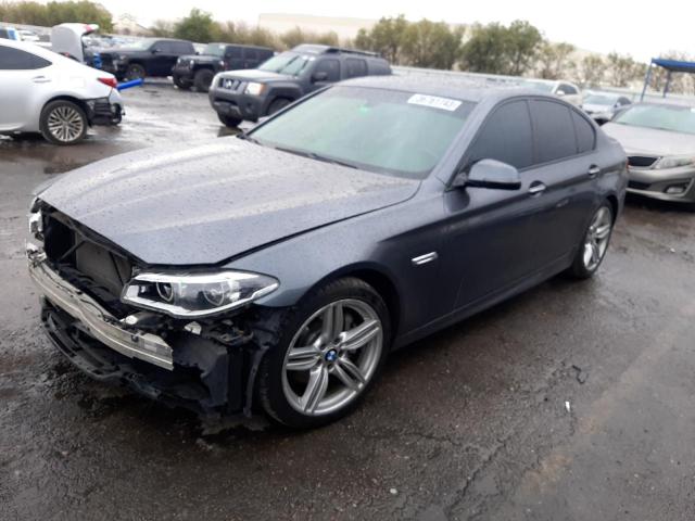 BMW 535 I 2015 wba5b1c55fg127594