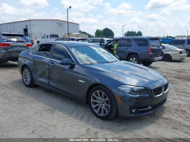 BMW 535I 2015 wba5b1c55fg127806