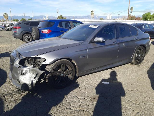 BMW 5 SERIES 2015 wba5b1c55fg128177