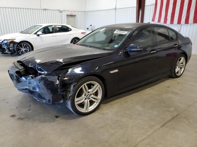 BMW 535 I 2015 wba5b1c55fg128552