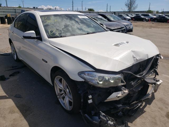 BMW NULL 2015 wba5b1c55fg128700