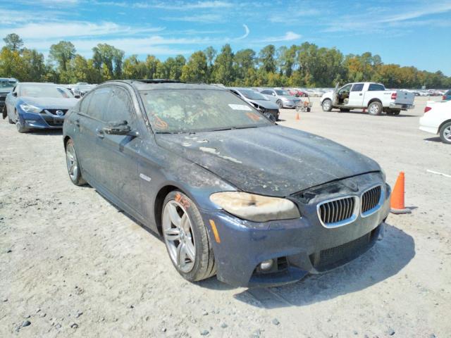 BMW 535 I 2016 wba5b1c55gg129007