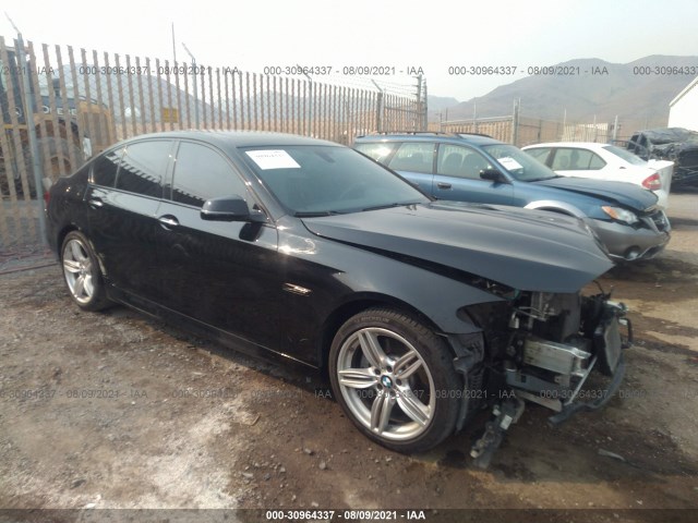 BMW NULL 2016 wba5b1c55gg129301