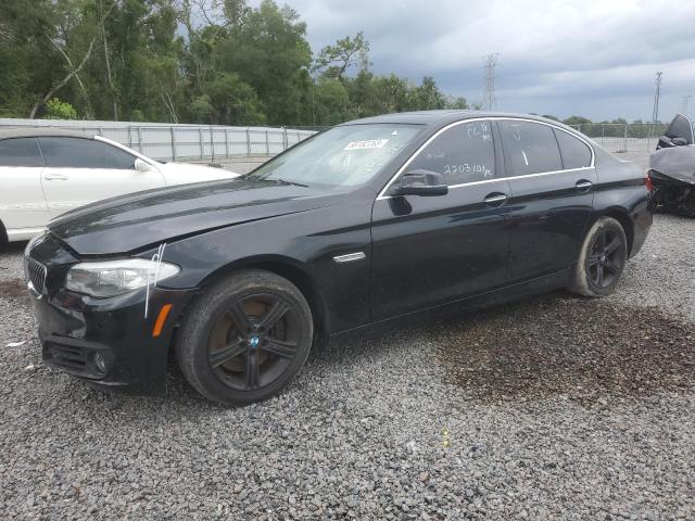 BMW 535 I 2016 wba5b1c55gg129962