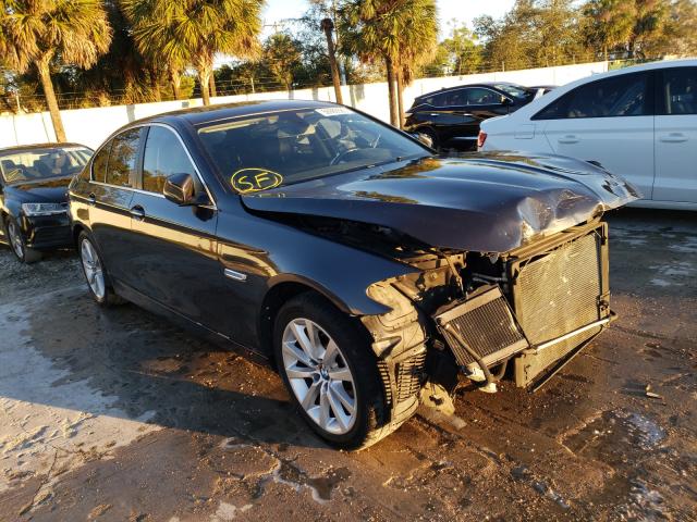 BMW 535 I 2016 wba5b1c55gg130450