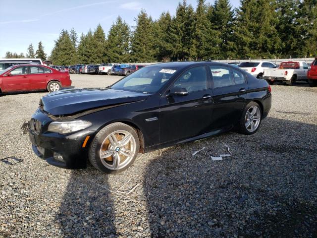 BMW 535 I 2016 wba5b1c55gg131498