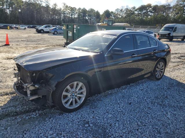 BMW 535 I 2016 wba5b1c55gg131761