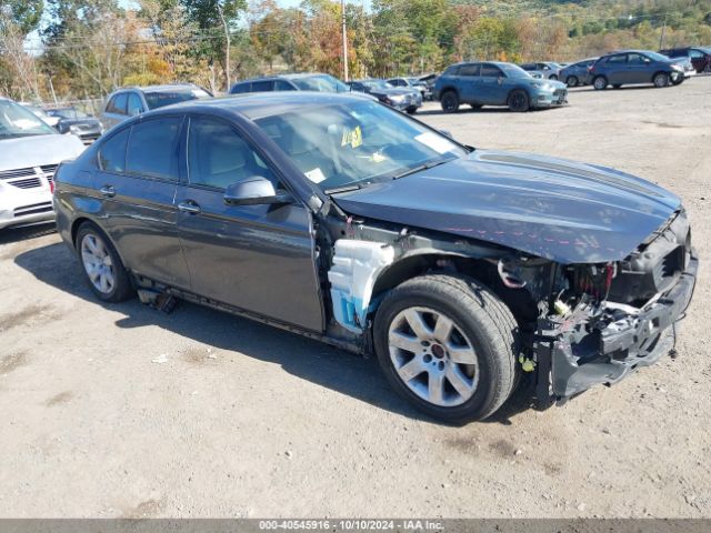 BMW 535I 2016 wba5b1c55gg131825