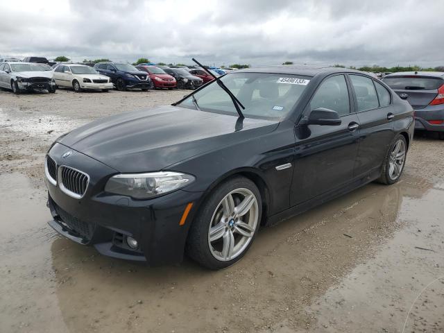 BMW 535 I 2016 wba5b1c55gg132618