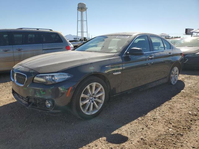 BMW 535 I 2016 wba5b1c55gg133395