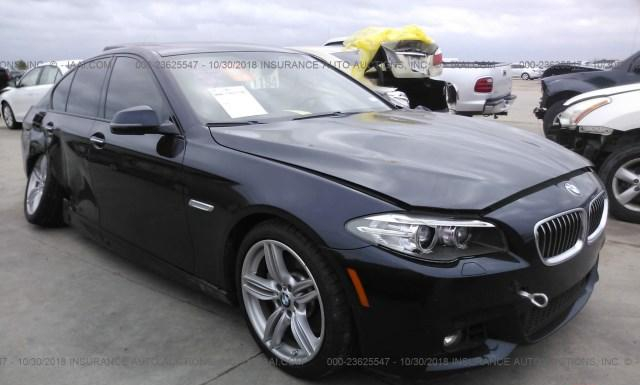 BMW 535 2016 wba5b1c55gg133526