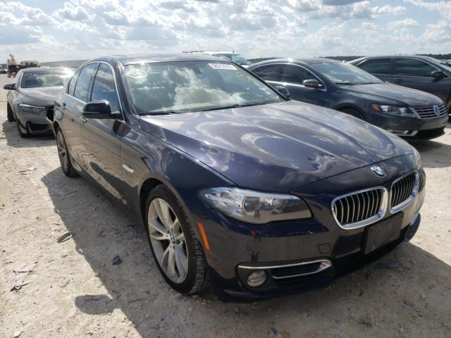 BMW NULL 2016 wba5b1c55gg133879