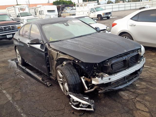 BMW 535 I 2016 wba5b1c55gg134160