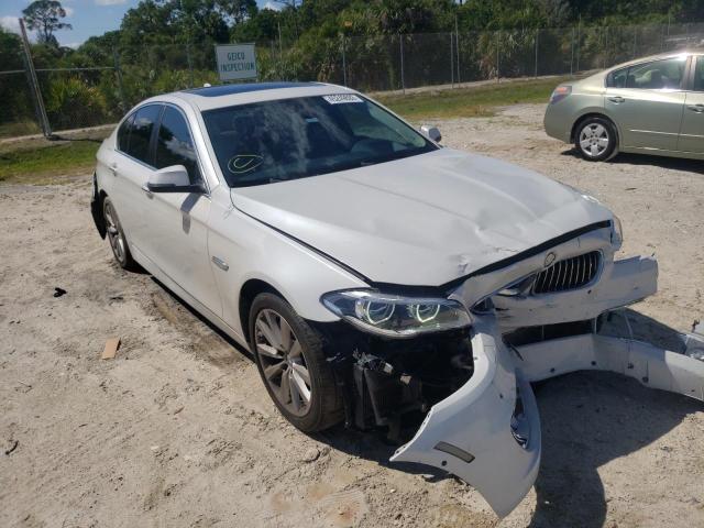 BMW 535 I 2016 wba5b1c55gg551195