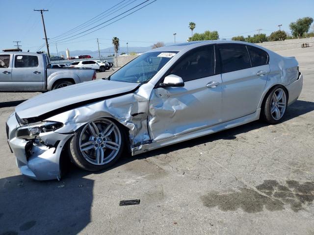 BMW 5 SERIES 2016 wba5b1c55gg552623