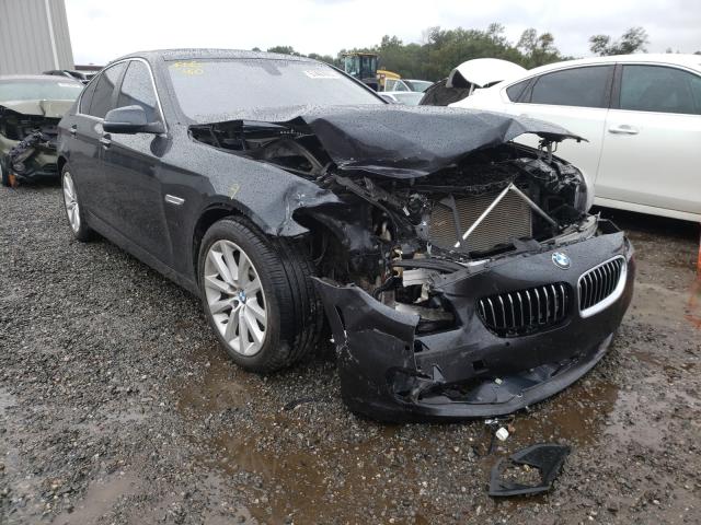 BMW 535 I 2016 wba5b1c55gg552931