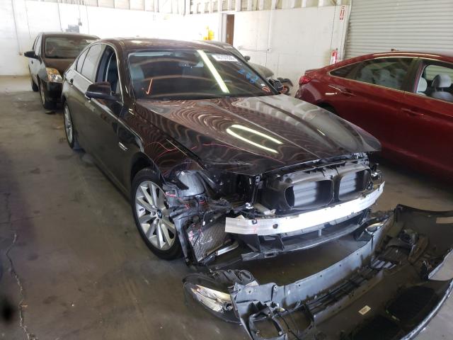 BMW 535 I 2016 wba5b1c55gg553089