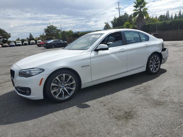 BMW 535 I 2016 wba5b1c55gg553139