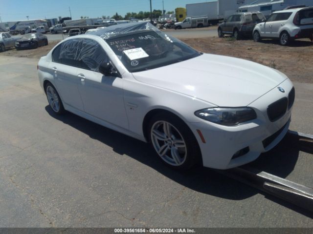 BMW 535 I 2016 wba5b1c55gg553853