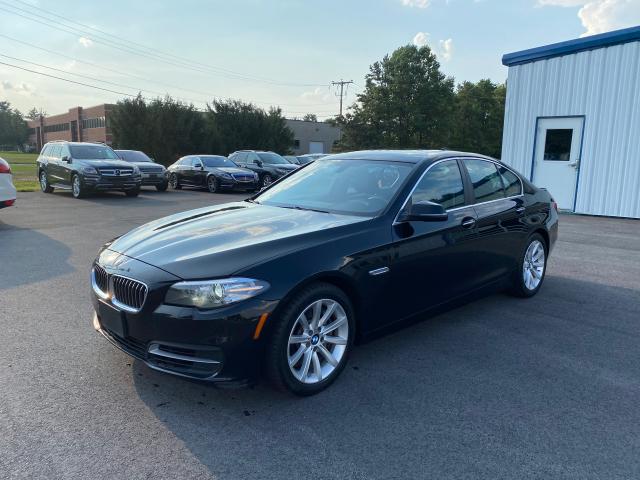 BMW 535 I 2014 wba5b1c56ed022028